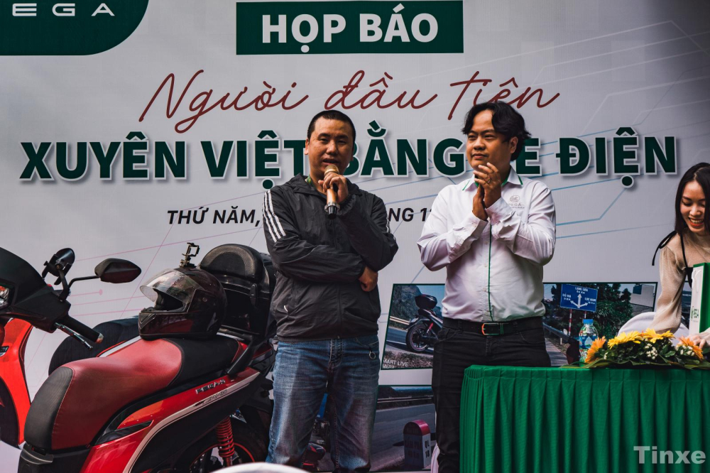 Anh Vinh Dương chia sẻ về chuyến đi đơn thương độc m&atilde;&nbsp;của m&igrave;nh&nbsp;