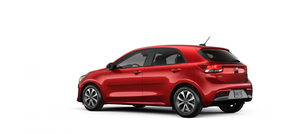 Kia Rio 2021 d&ugrave;ng động cơ xăng 1.6L v&agrave; hộp số CVT