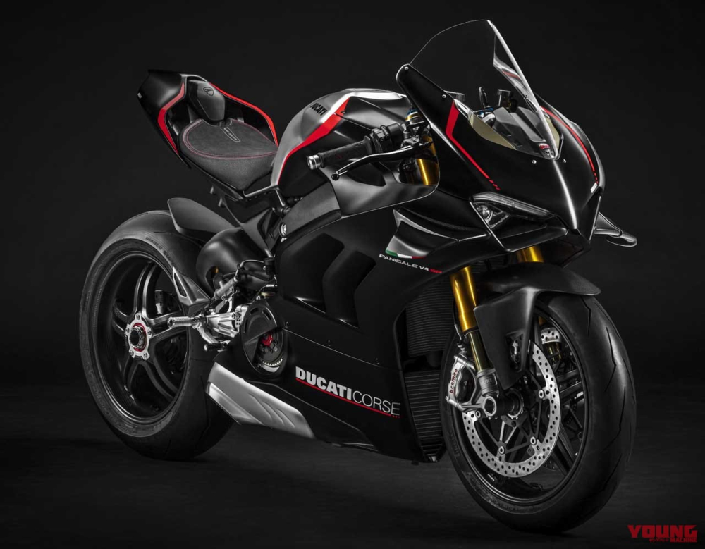 Những chiếc siêu mô tô thể thao được đặt theo tên quê hương của hãng xe Ducati Những chiếc siêu mô tô thể thao được đặt theo tên quê hương của hãng xe Ducati