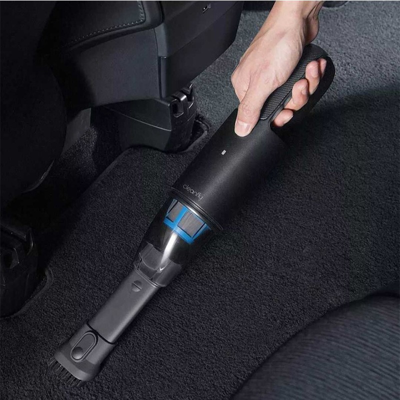 Máy hút bụi Xiaomi có ưu điểm giá rẻ, nhỏ gọn. Máy hút bụi Xiaomi có ưu điểm giá rẻ, nhỏ gọn.