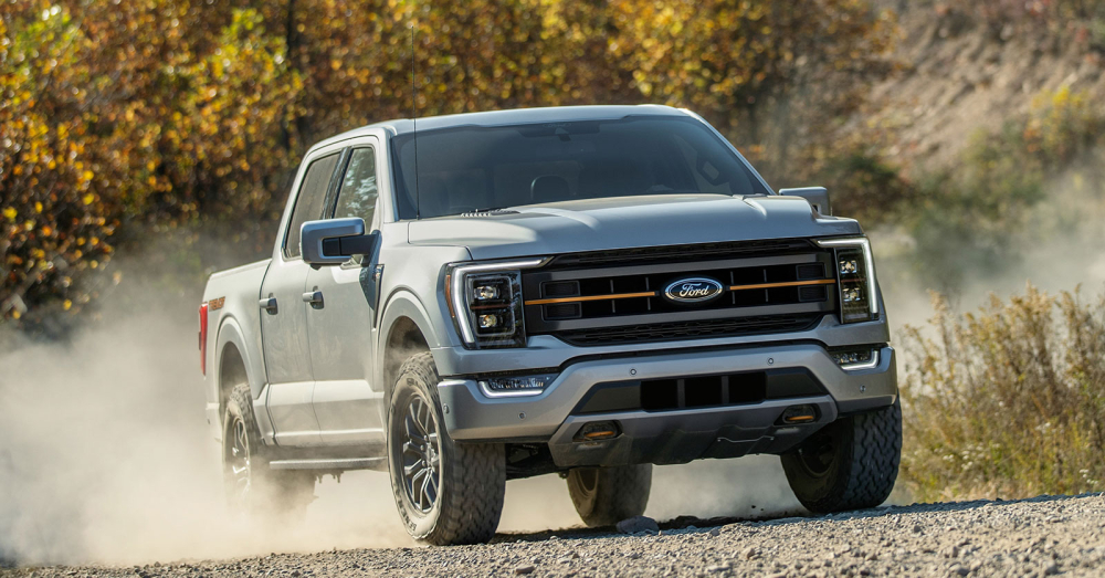 Ford F-Series