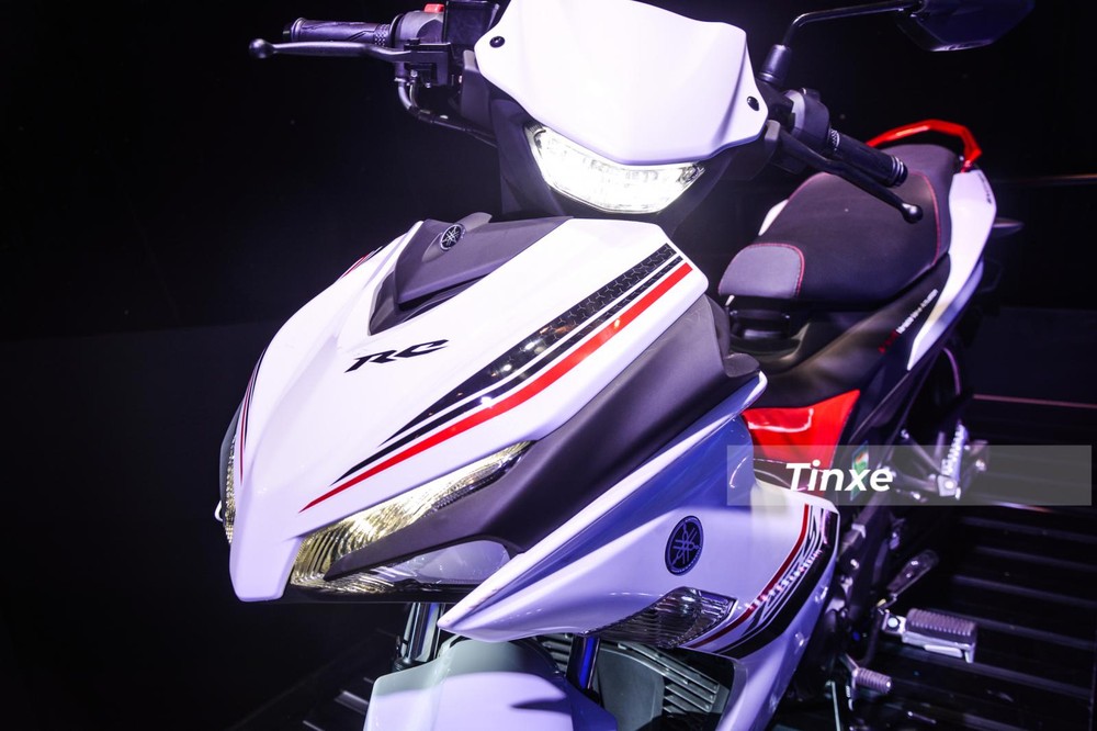 Thiết kế Yamaha Exciter 155 VVA mới Thiết kế Yamaha Exciter 155 VVA mới