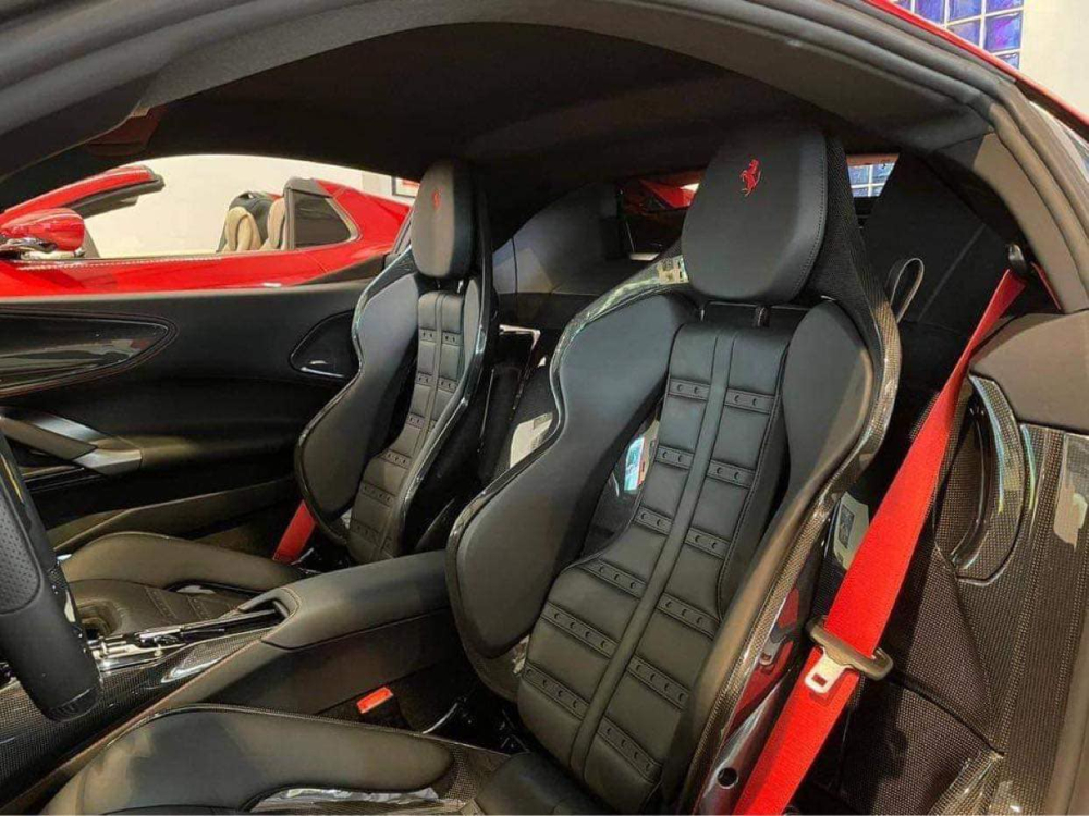 Ferrari SF90 Stradale hiện là mẫu xe đỉnh cao và mới nhất của nhà ngựa chồm Ferrari SF90 Stradale hiện là mẫu xe đỉnh cao và mới nhất của nhà ngựa chồm