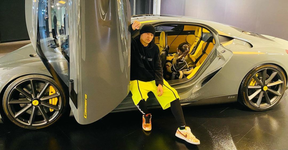 Koenigsegg Gemera không chỉ là siêu xe nhanh nhất thế giới mà còn là siêu xe hiếm hoi dành cho gia đình vì có đến 4 chỗ ngồi và khoang hành lý cực rộng Koenigsegg Gemera không chỉ là siêu xe nhanh nhất thế giới mà còn là siêu xe hiếm hoi dành cho gia đình vì có đến 4 chỗ ngồi và khoang hành lý cực rộng