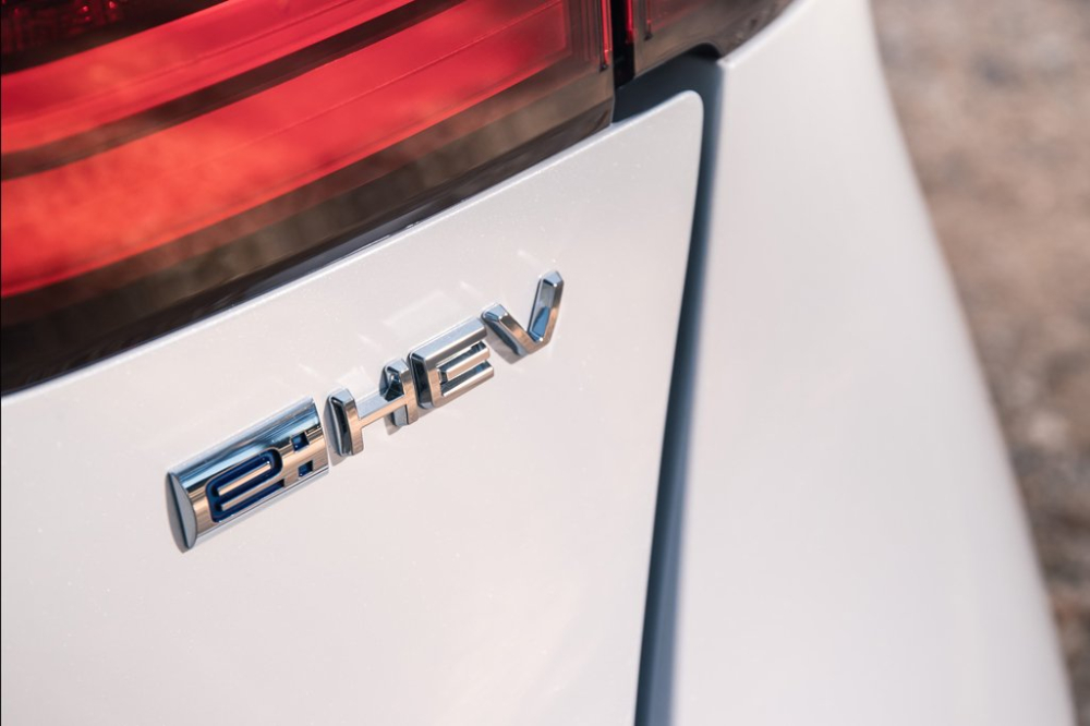 Honda Jazz 2021 tại Singapore sẽ có phiên bản hybrid