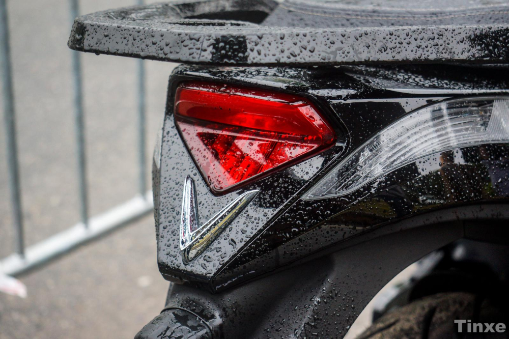 Vinfast Theon Vinfast Theon