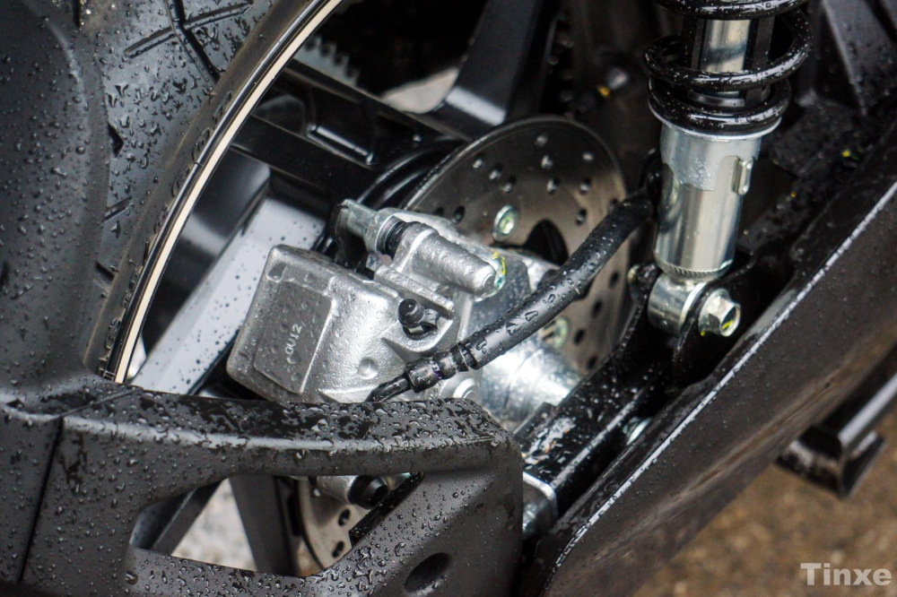 Vinfast Theon Vinfast Theon