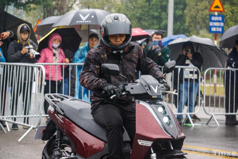 Vinfast Theon Vinfast Theon