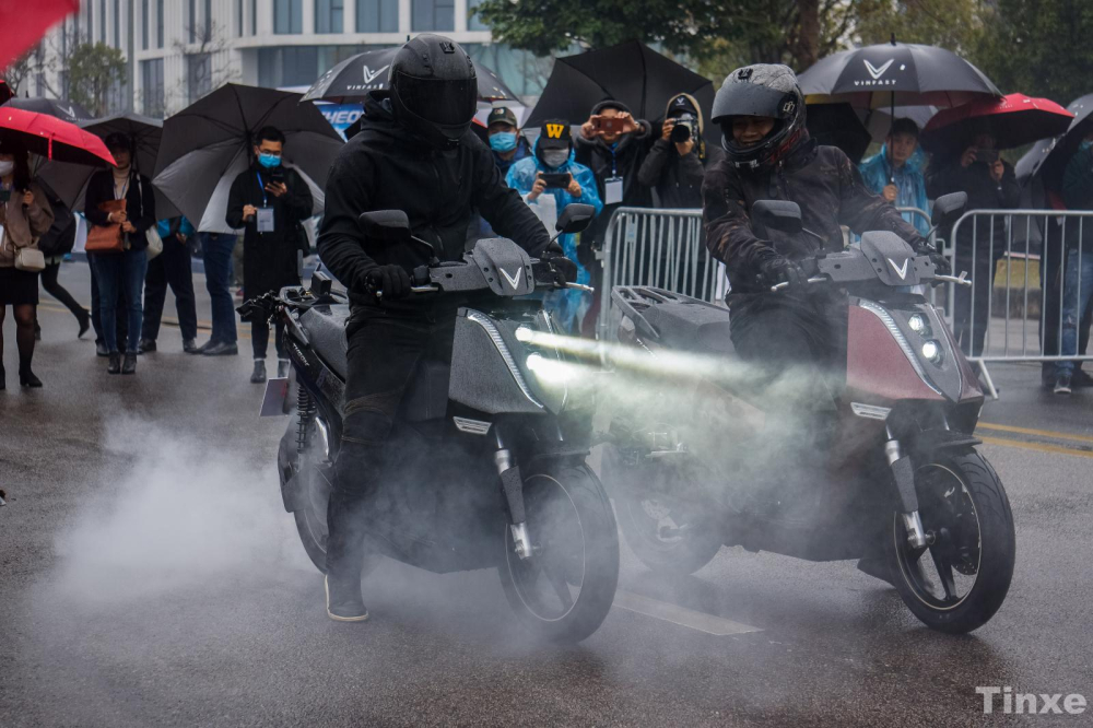 Vinfast Theon Vinfast Theon