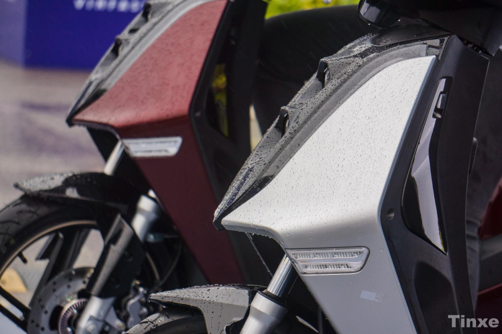 Vinfast Theon Vinfast Theon