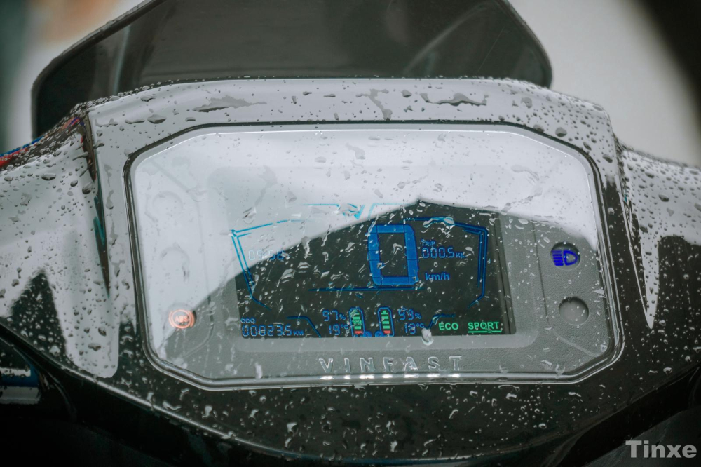 Vinfast Theon Vinfast Theon