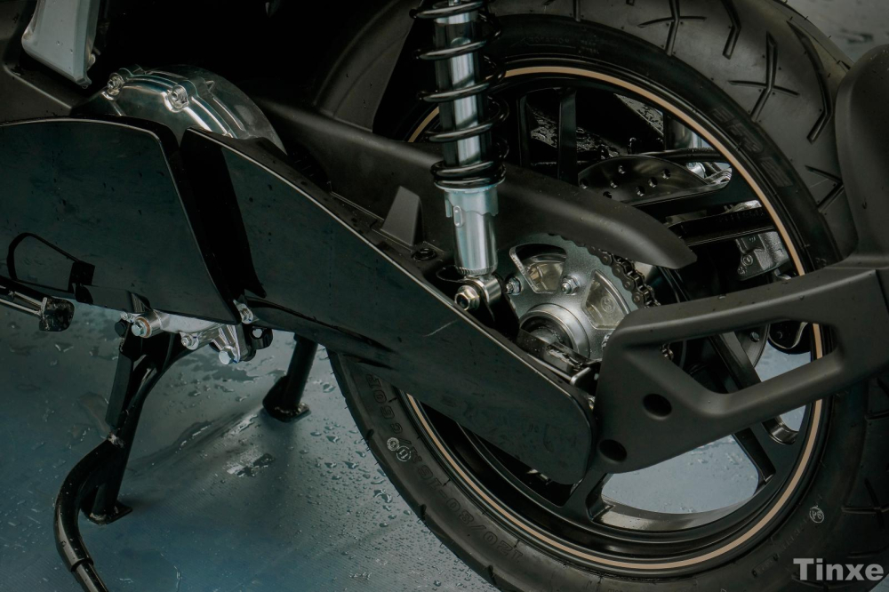 Vinfast Theon Vinfast Theon