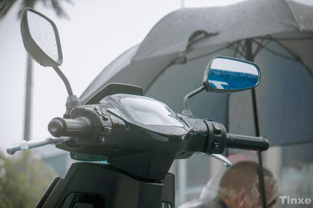 Vinfast Theon Vinfast Theon