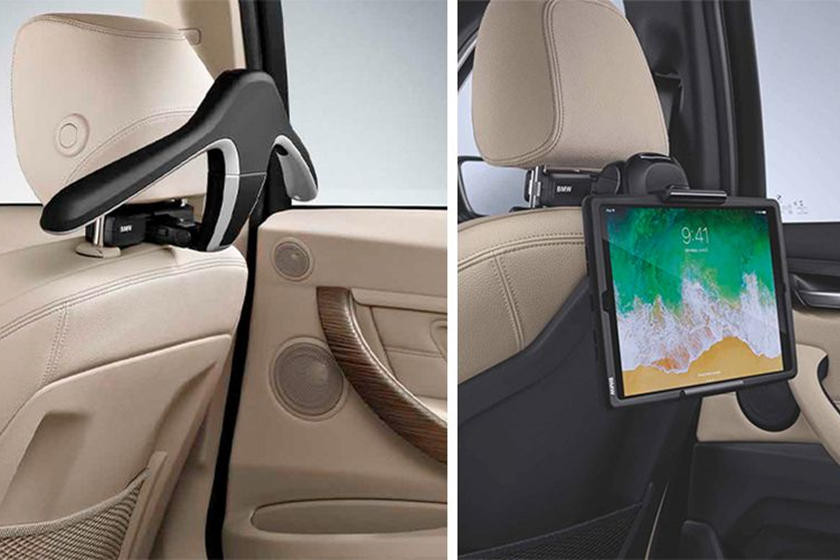 G&oacute;i BMW Comfort Package d&agrave;nh cho kh&aacute;ch h&agrave;ng đặt cọc mua BMW 3-Series Gran Limousine trước ng&agrave;y ra mắt