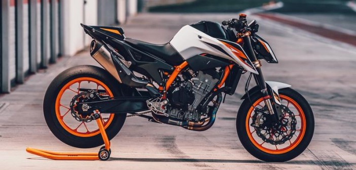 Phi&ecirc;n bản 2021 của KTM 890 Duke sẽ c&oacute; gi&aacute; rẻ hơn