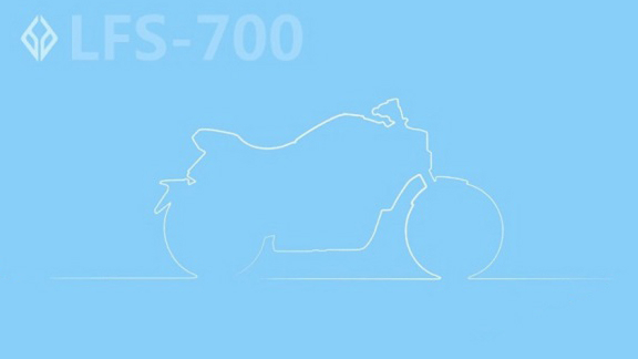 Benda LFS-700