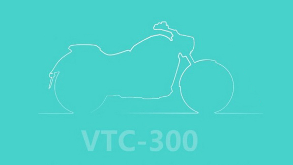 Benda VTC-300