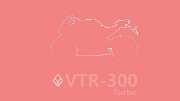 Benda VTR-300 Turbo