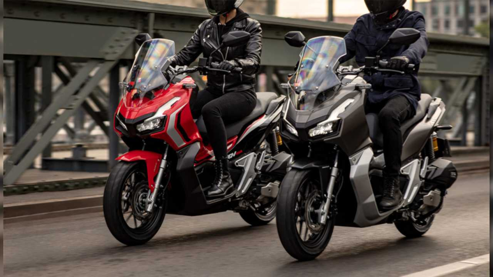 Honda ADV 150 hiện tại đang được bán trên thị trường