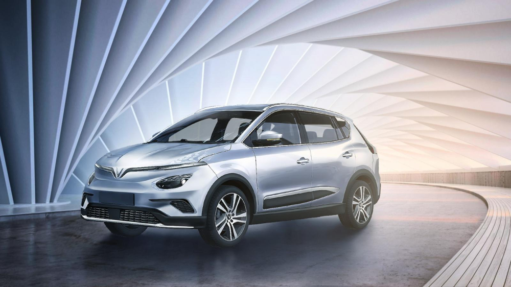 VinFast VF31 thuộc phân khúc SUV cỡ C, cạnh tranh với Hyundai Tucson và Mazda CX-5 tại Việt Nam. VinFast VF31 thuộc phân khúc SUV cỡ C, cạnh tranh với Hyundai Tucson và Mazda CX-5 tại Việt Nam.