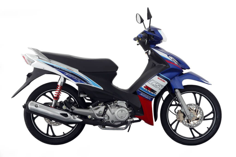 Suzuki Axelo dừng sản xuất tại Việt Nam Suzuki Axelo dừng sản xuất tại Việt Nam