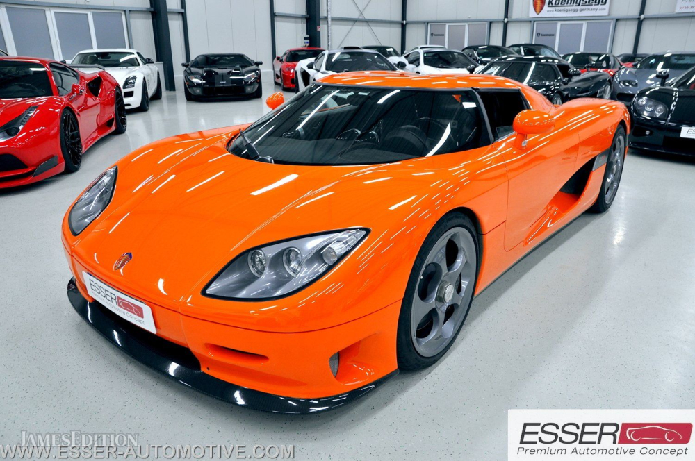 Diện mạo của ông hoàng tốc độ từng đánh bại kỷ lục 8 năm liên tiếp của McLaren F1 Diện mạo của ông hoàng tốc độ từng đánh bại kỷ lục 8 năm liên tiếp của McLaren F1