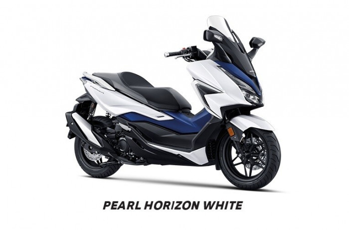 Honda Forza 250 2021 Honda Forza 250 2021