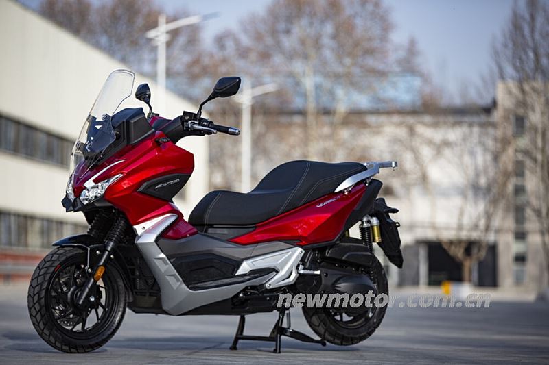 Dayang ADV 350