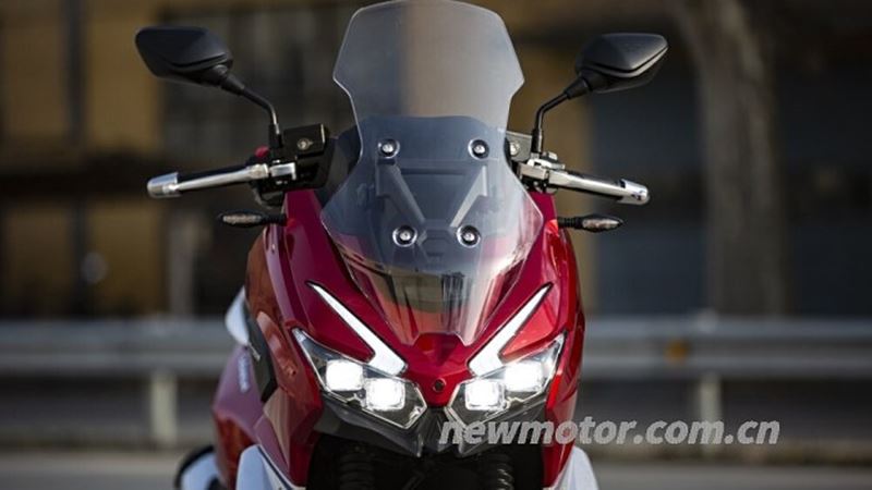 Đầu xe Dayang ADV 350