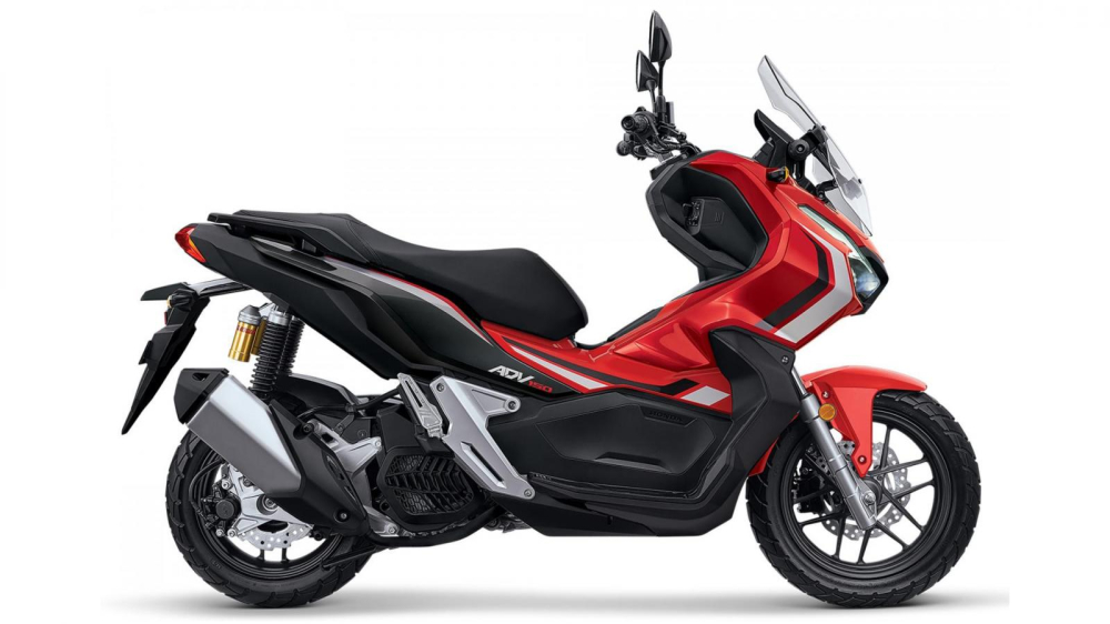 Honda ADV 150 Honda ADV 150
