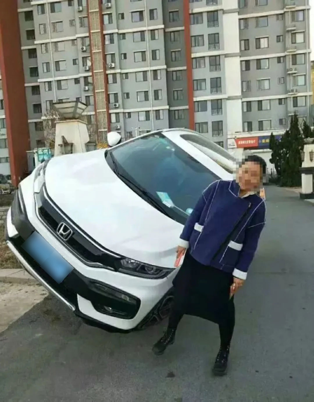 Phụ nữ có nguy cơ thương vong cao hơn khi gặp tai nạn
