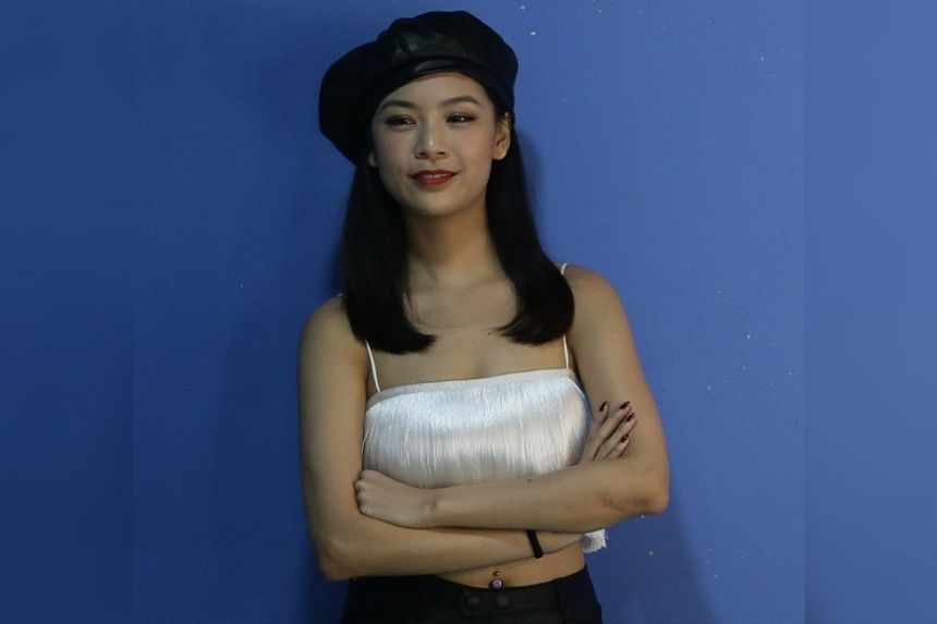 Cô Oh đã liều mình cứu chồng sắp cưới nhưng không thành