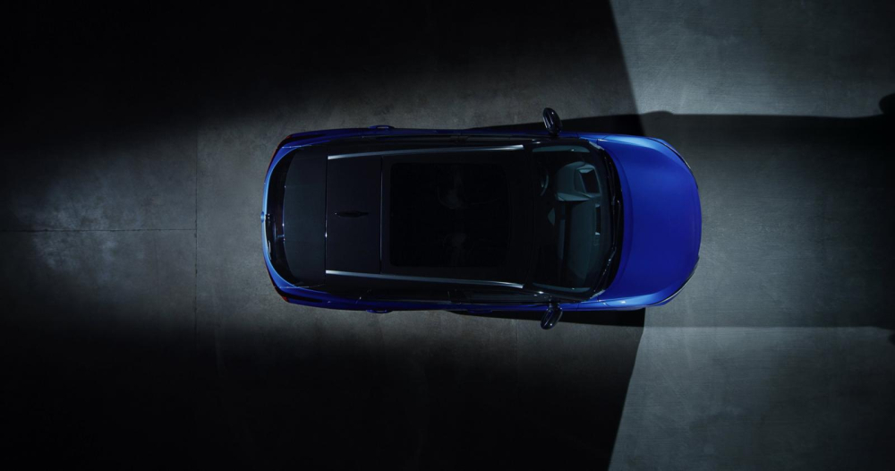 Nissan Qashqai 2021 c&oacute; cả phi&ecirc;n bản hybrid