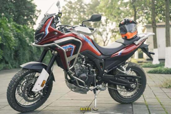 Daihaidao 500 GS-ADV
