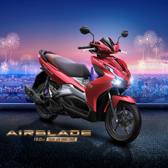 Honda Air Blade 150 cc Honda Air Blade 150 cc