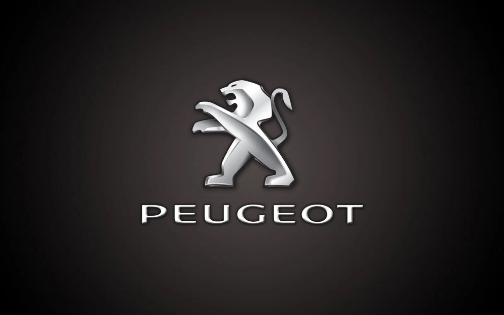 Logo thứ 10 của Peugeot