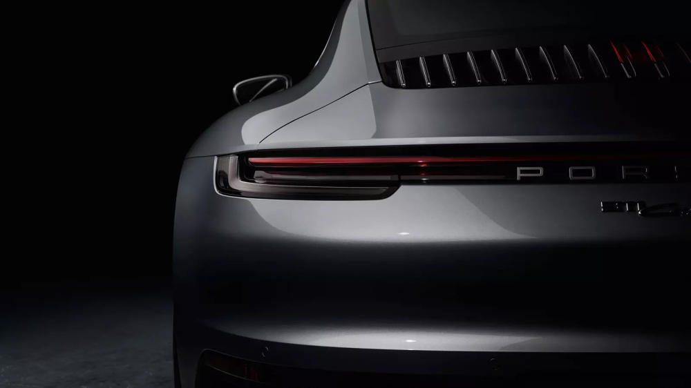Giá xe Porsche 911 Giá xe Porsche 911