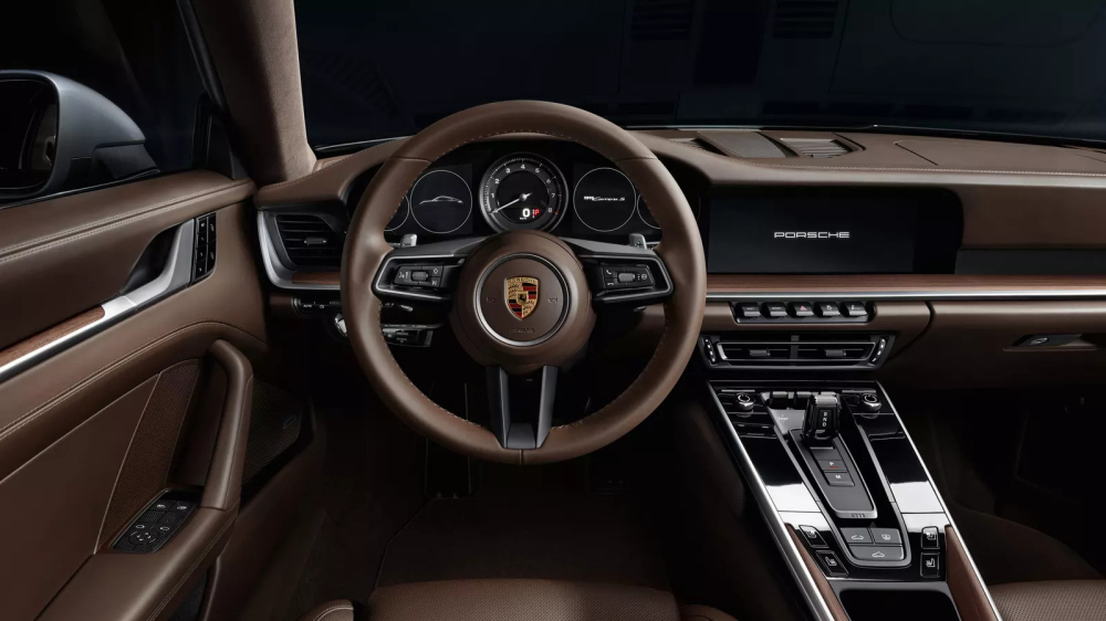 Giá xe Porsche 911 Giá xe Porsche 911