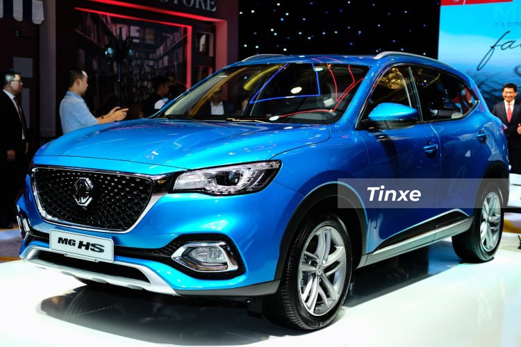 Việc điều chỉnh gi&aacute; b&aacute;n lẻ đề xuất kỳ vọng sẽ th&uacute;c đẩy sức ti&ecirc;u thụ của d&ograve;ng xe MG HS tại Việt Nam.