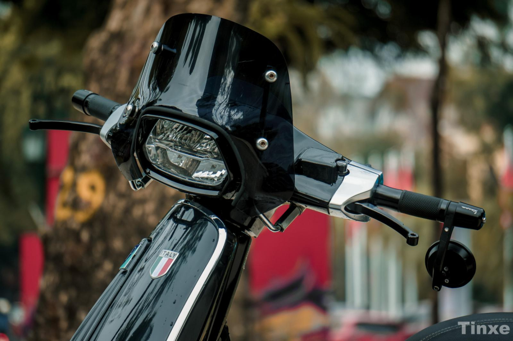 Vespa cũ Vespa cũ