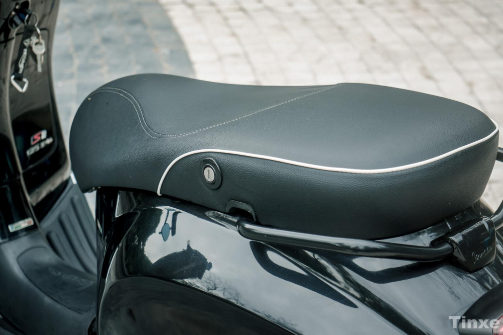 Vespa cũ Vespa cũ