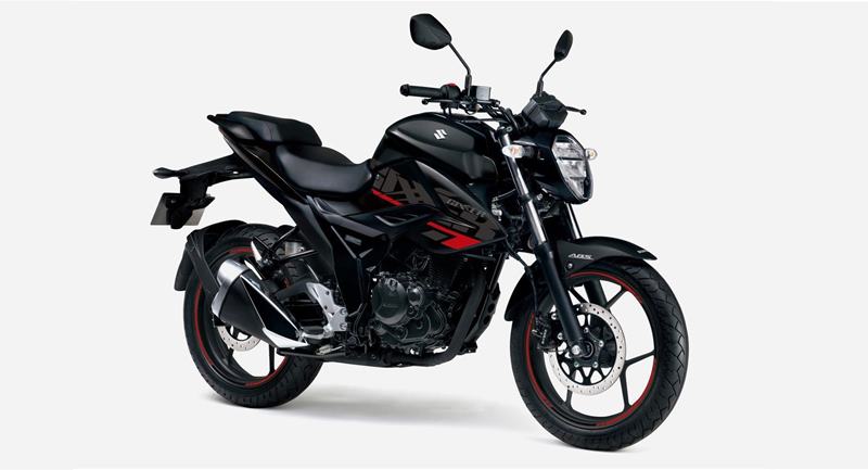 Xe được trang bị khối động cơ 155 phân khối Xe được trang bị khối động cơ 155 phân khối