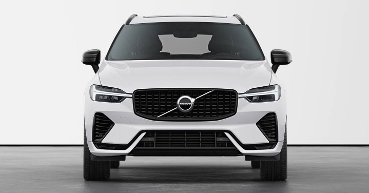 Volvo XC60 2021 bản R-Design