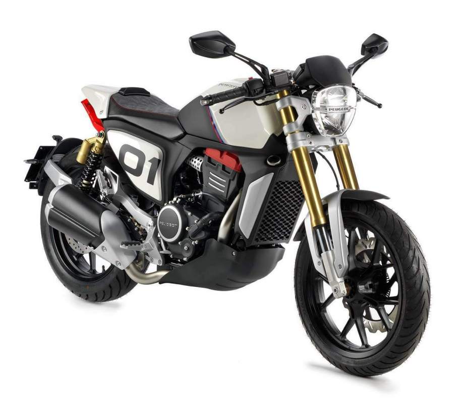 Mẫu xe có những trang bị hiện đại và thiết kế đẹp mắt