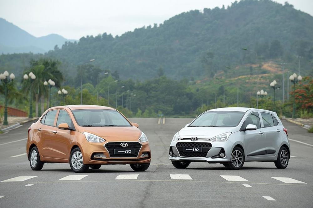 Hyundai Grand i10 Hyundai Grand i10