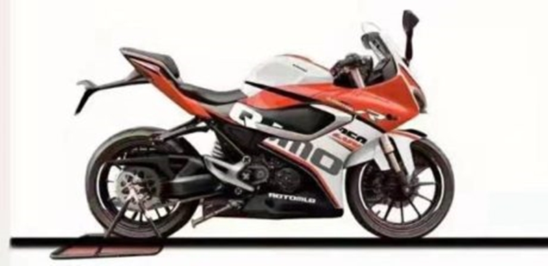 Hình ảnh được dự đoán trước đây về mẫu xe đặc biệt này
