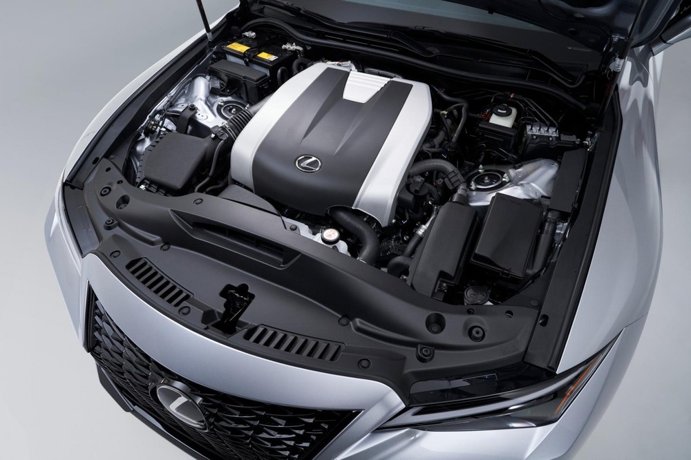 Giá xe Lexus IS Giá xe Lexus IS
