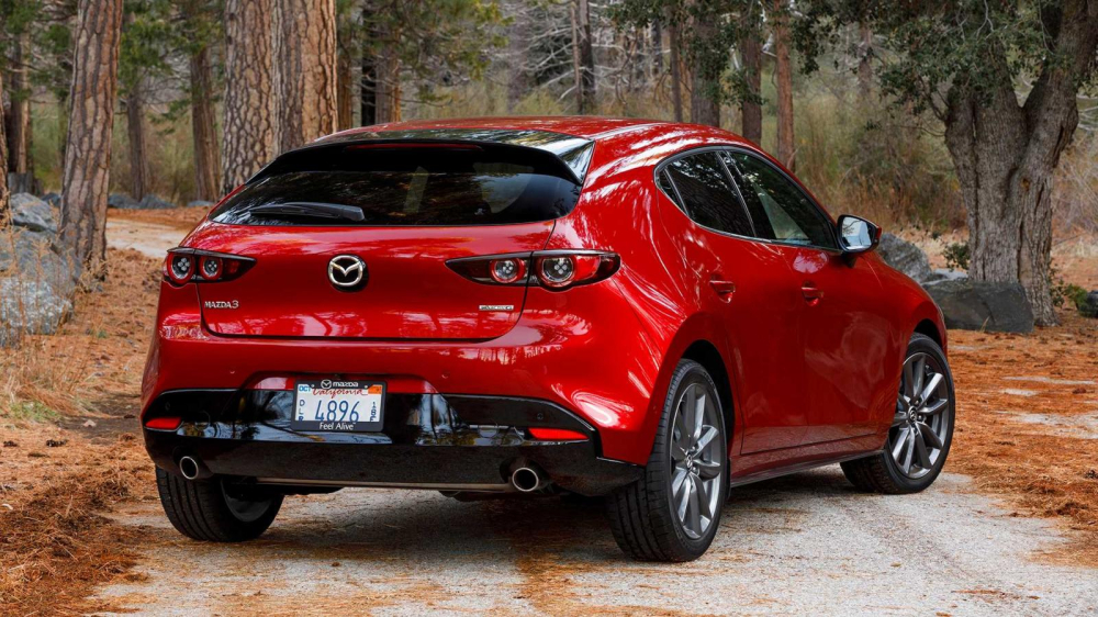 Lịch sử hãng xe Mazda Lịch sử hãng xe Mazda