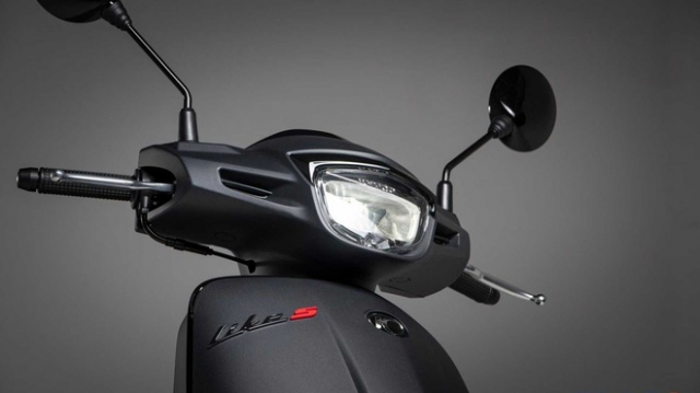 Bộ đèn trước sau của Kymco Like S 2021 Bộ đèn trước sau của Kymco Like S 2021