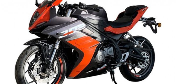 Benelli 302R 2021 được cho l&agrave; sẽ thay đổi ngoại h&igrave;nh một c&aacute;ch to&agrave;n diện